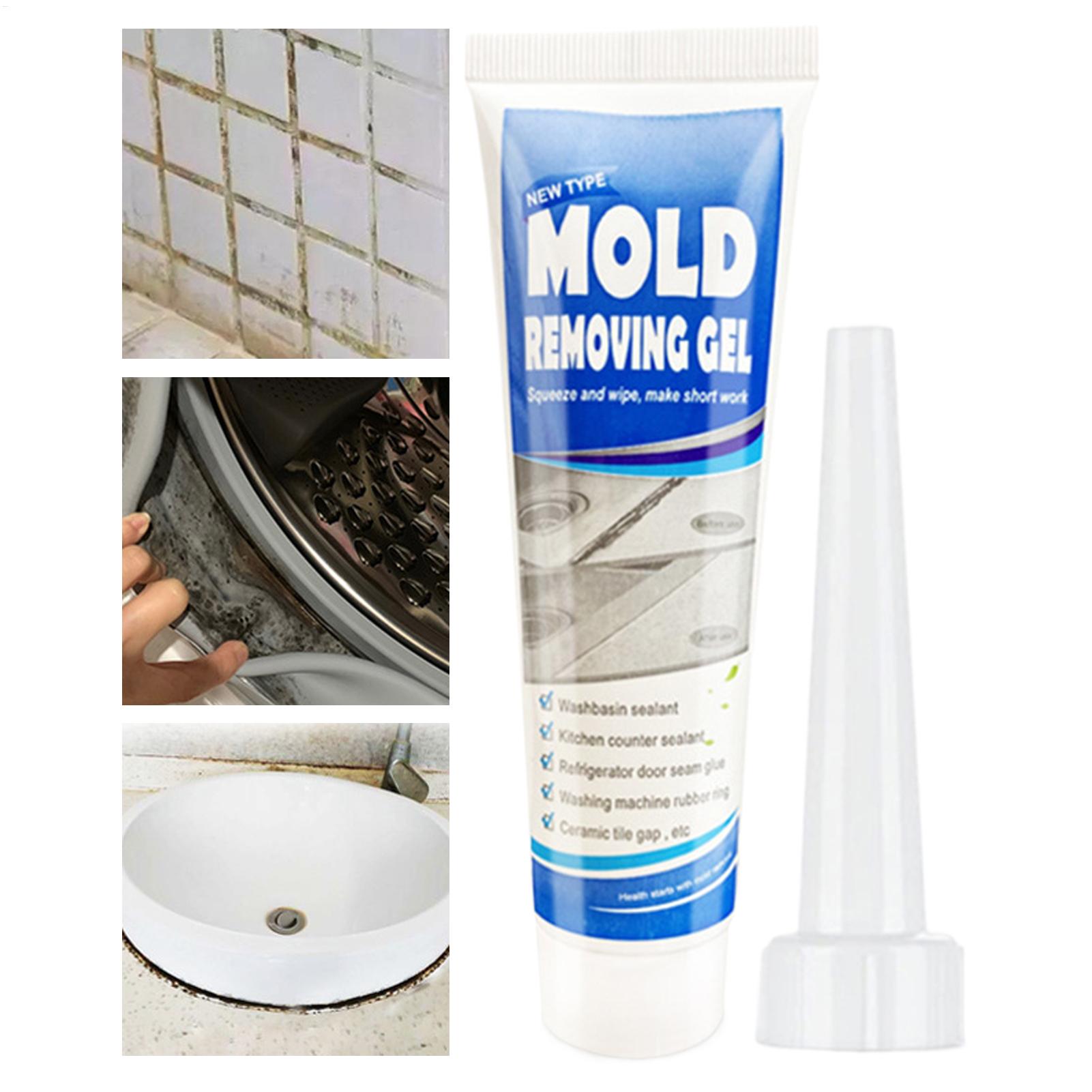 Home Improvement K&B Construction - Mold Remover Mould Powerful Remover Effective