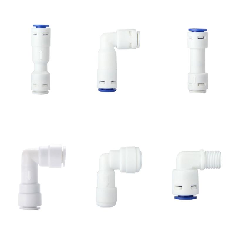 Home Improvement Business - 652F Compacts Non Return Valves Ensures