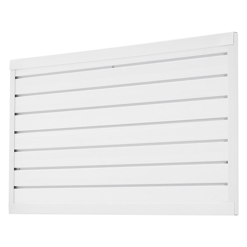 Home Improvement Retailers - PVC Wall Board 2 x 4