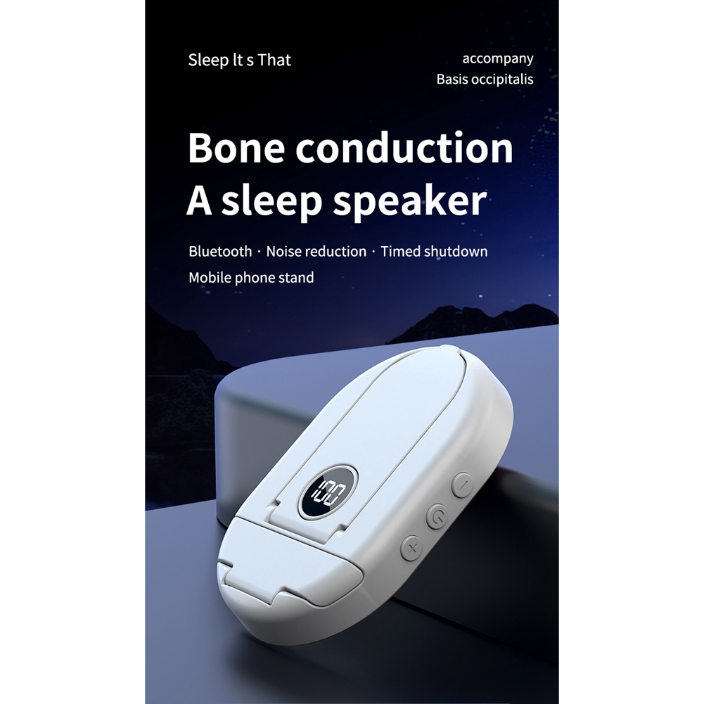 FFYY-5.3 Bluetooth Sleep Speak - огляд і ціна Home Improvement Noise