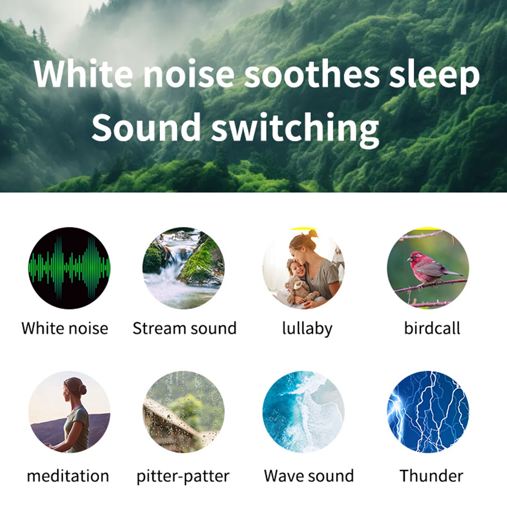 FFYY-5.3 Bluetooth Sleep Speak - огляд і ціна Home Improvement Noise