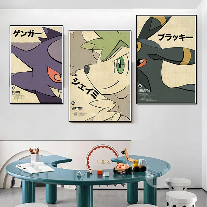 Vintage Pokemon Anime Figure C - огляд і ціна Home Improvement Tv Show