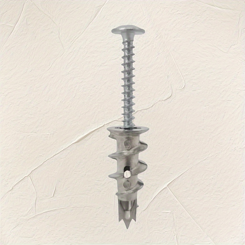 25Set of Diamond Coated Board  - огляд і ціна Drywall Anchor Screw