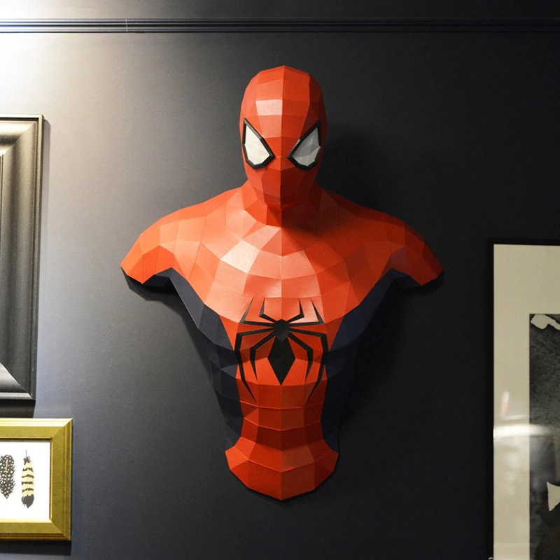 Spider Man Super Heroes Deadpo - огляд і ціна Home Improvement Tv Show