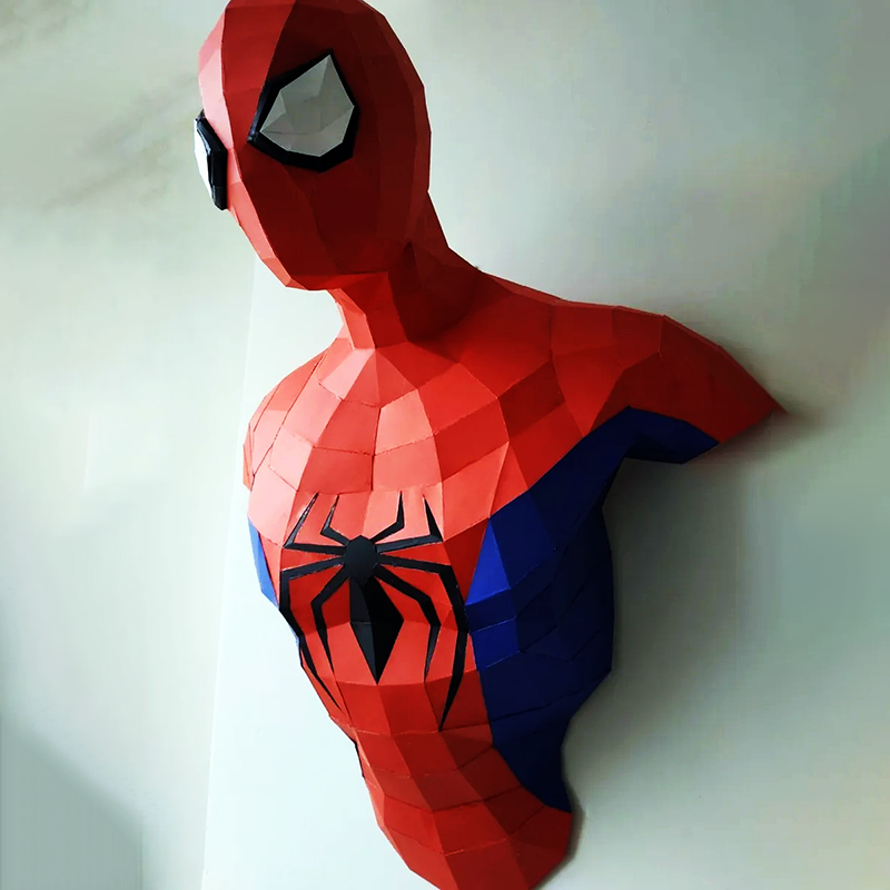 Spider Man Super Heroes Deadpo - огляд і ціна Home Improvement Tv Show