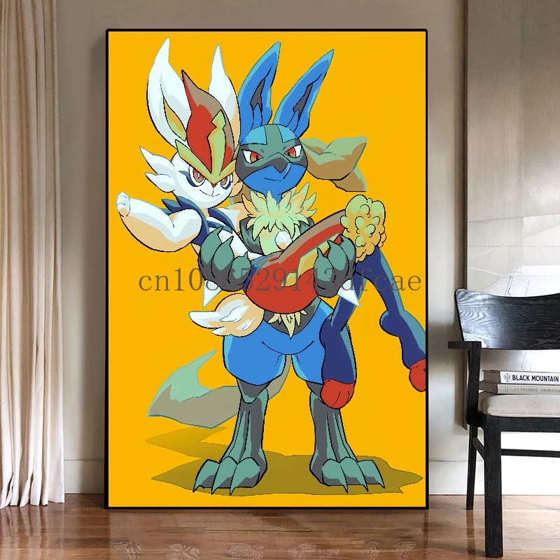 Japanese Pokemon Anime Cartoon - огляд і ціна Home Improvement Tv Show