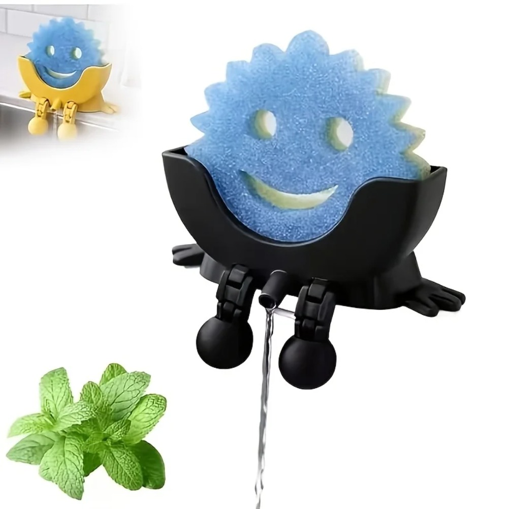 Drainable Soap & Sponge Holder - огляд і ціна Home Improvement K&B Construction