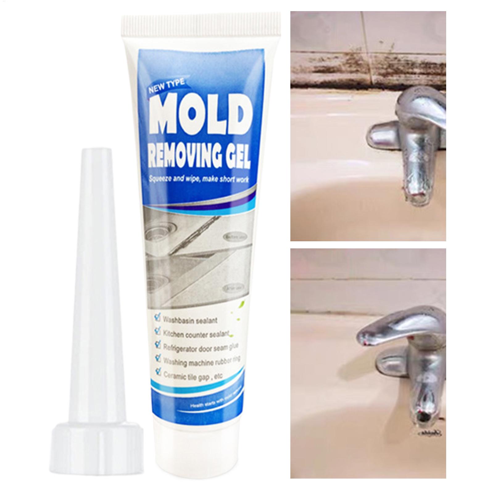 Mold Remover Mould Powerful Re - огляд і ціна Home Improvement K&B Construction