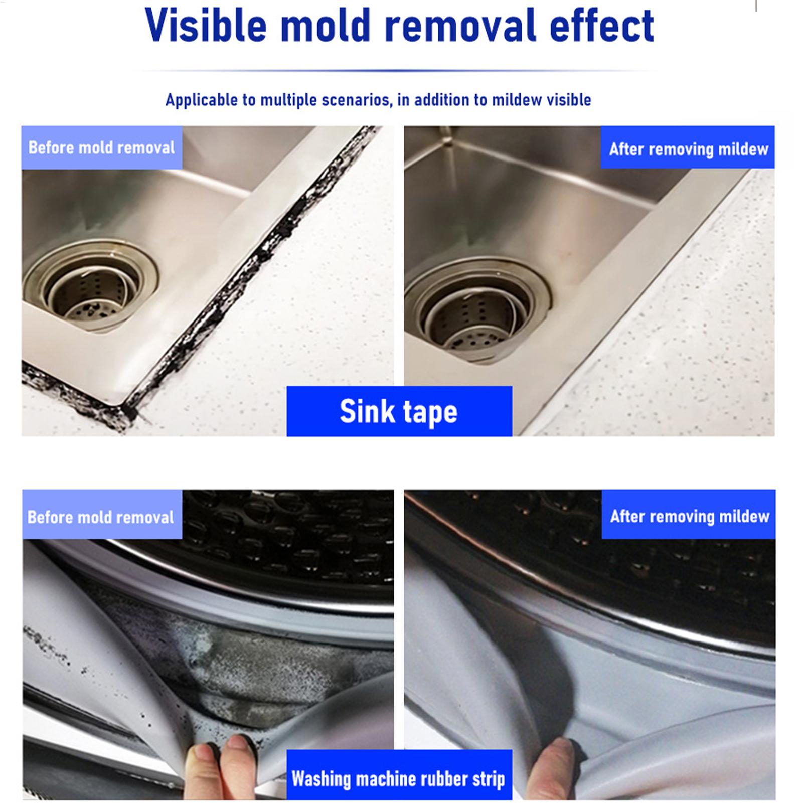 Mold Remover Mould Powerful Re - огляд і ціна Home Improvement K&B Construction