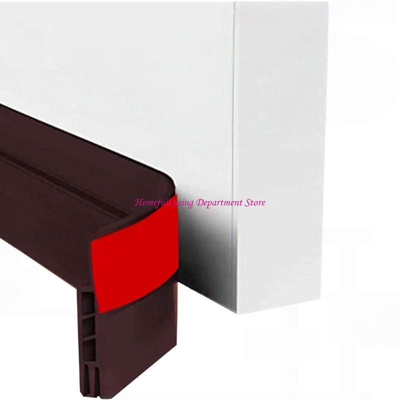  Rubber Door Draft Stopper Wea - огляд і ціна Home Improvement Noise