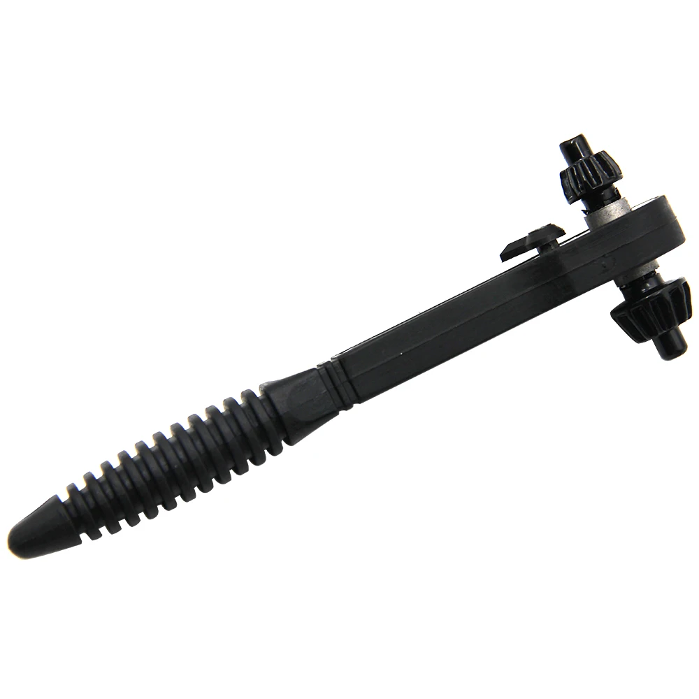 Black Two-in-One Ratchet Drill - огляд і ціна Home Improvement Ending