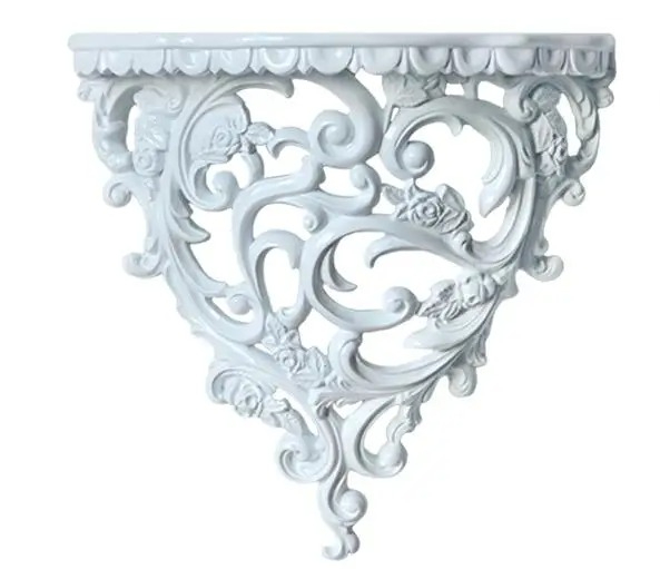 European Floating Shelf TV Fur - огляд і ціна Home Improvement Tv Show