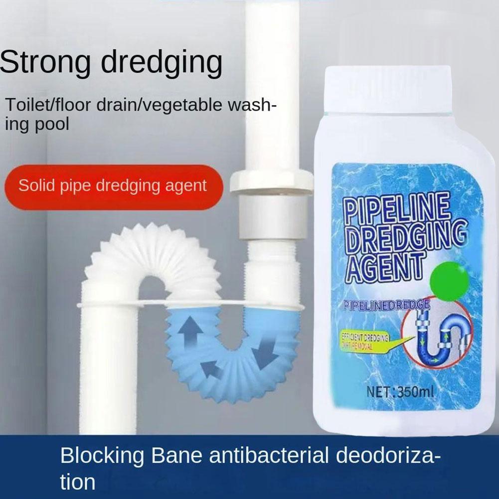 Pipeline Dredging Agent, Drain - огляд і ціна Home Improvement K&B Construction