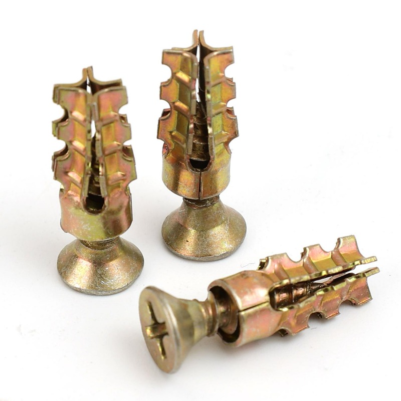 Wholesale Self Tapping Expansi - огляд і ціна Drywall Anchor Screw