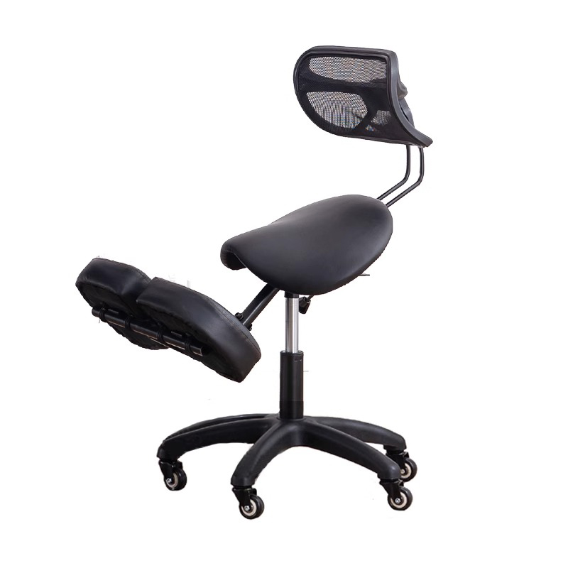 Ergonomic Kneeling Chair Stool - огляд і ціна Home Improvement Books