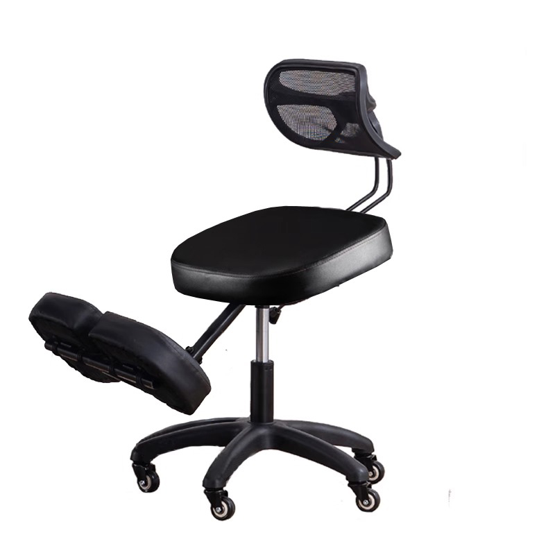 Ergonomic Kneeling Chair Stool - огляд і ціна Home Improvement Books