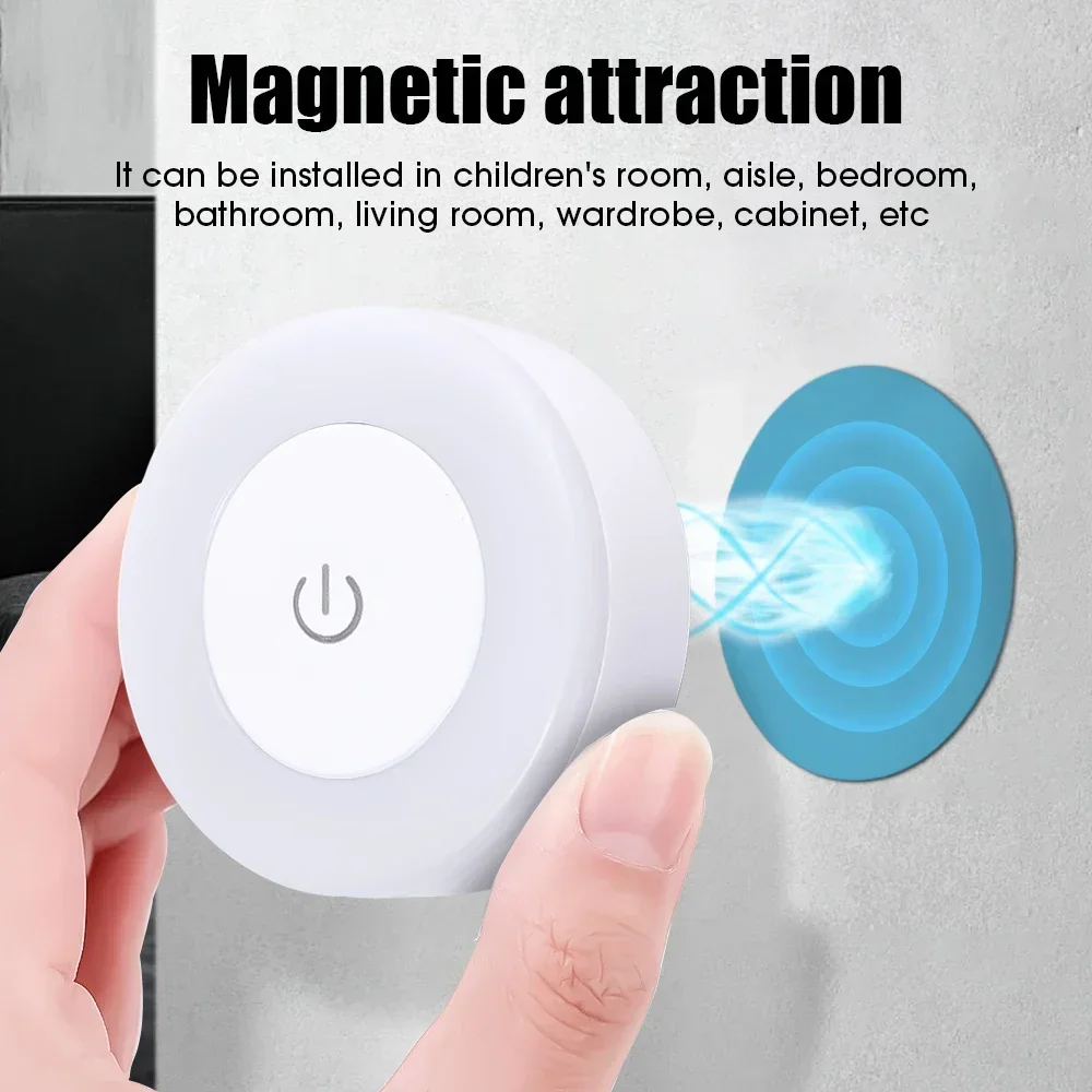 Magnet Wall Light for You Magn - огляд і ціна Home Improvement Books