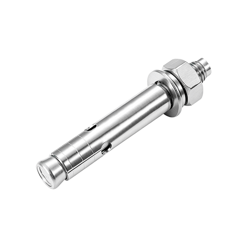 304 Stainless Steel Expansion  - огляд і ціна Drywall Anchor Screw