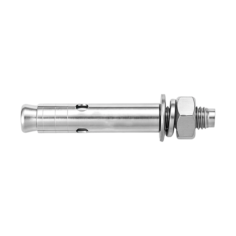 304 Stainless Steel Expansion  - огляд і ціна Drywall Anchor Screw