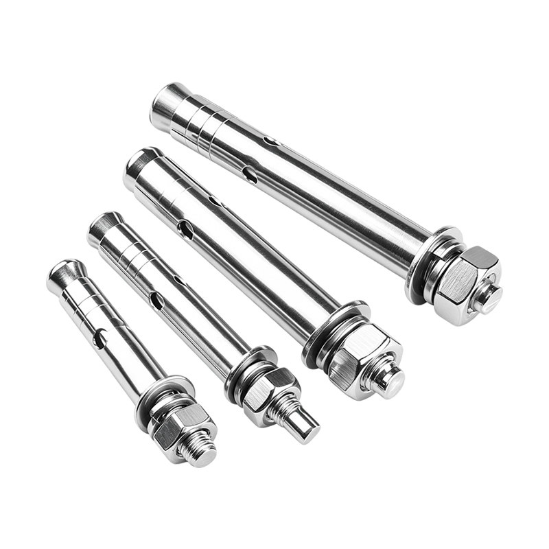 304 Stainless Steel Expansion  - огляд і ціна Drywall Anchor Screw