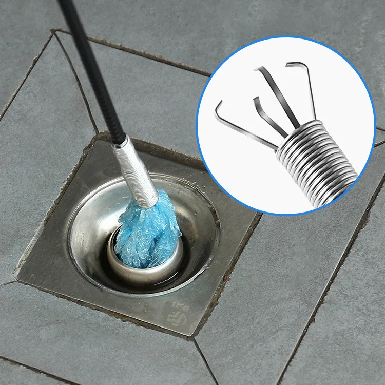 Kitchen Sink Cleaning Pipe Plu - огляд і ціна Home Improvement K&B Construction