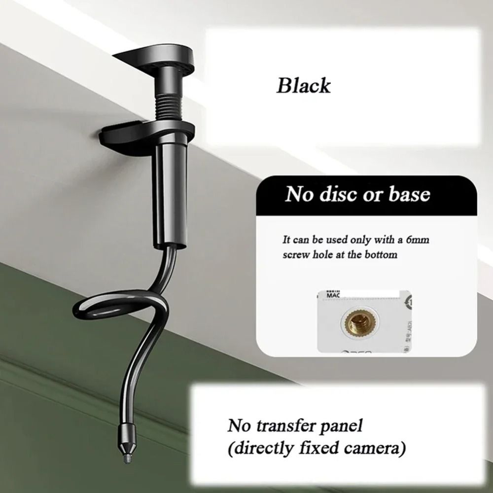 Punch-free Security Camera Cli - огляд і ціна Home Improvement Books