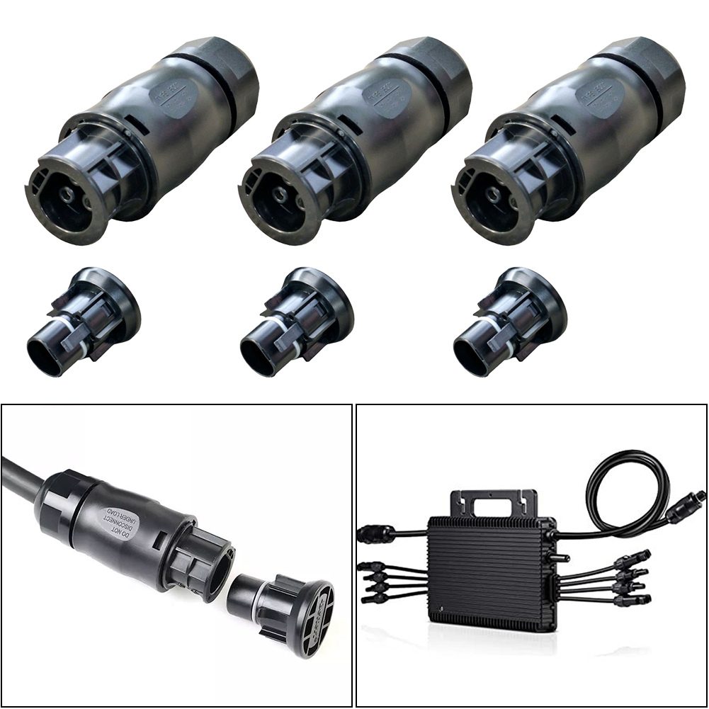 Solar Connectors Waterproof Co - огляд і ціна Home Improvement Ending