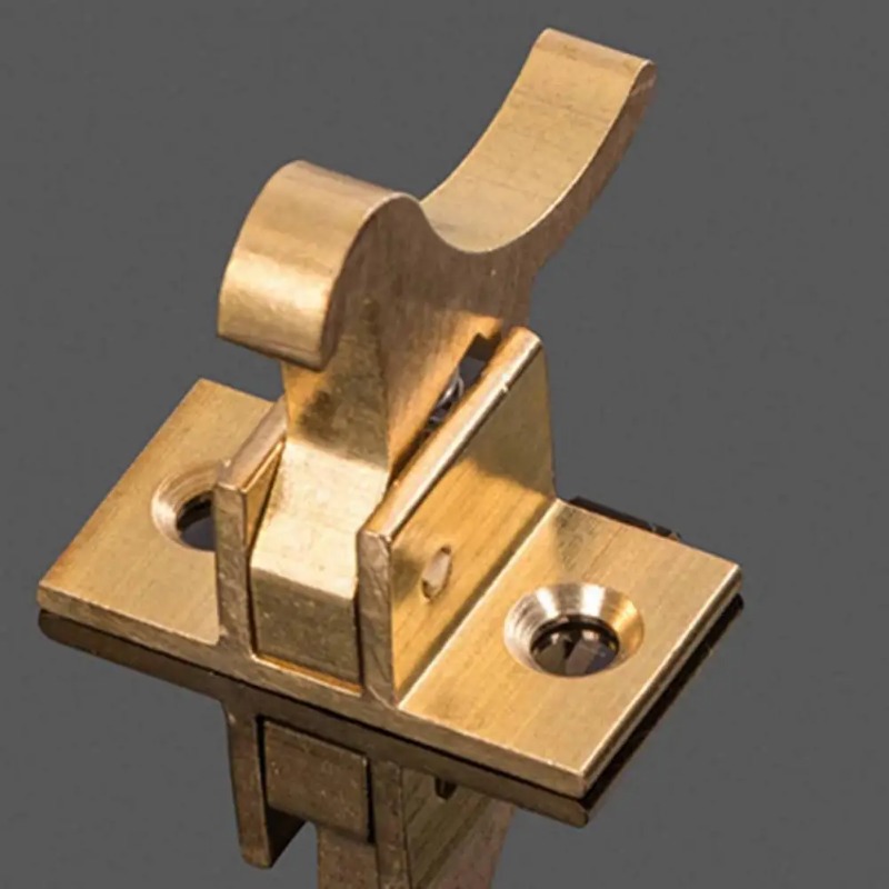 3 Set Latch Lock Compact Low N - огляд і ціна Home Improvement Noise