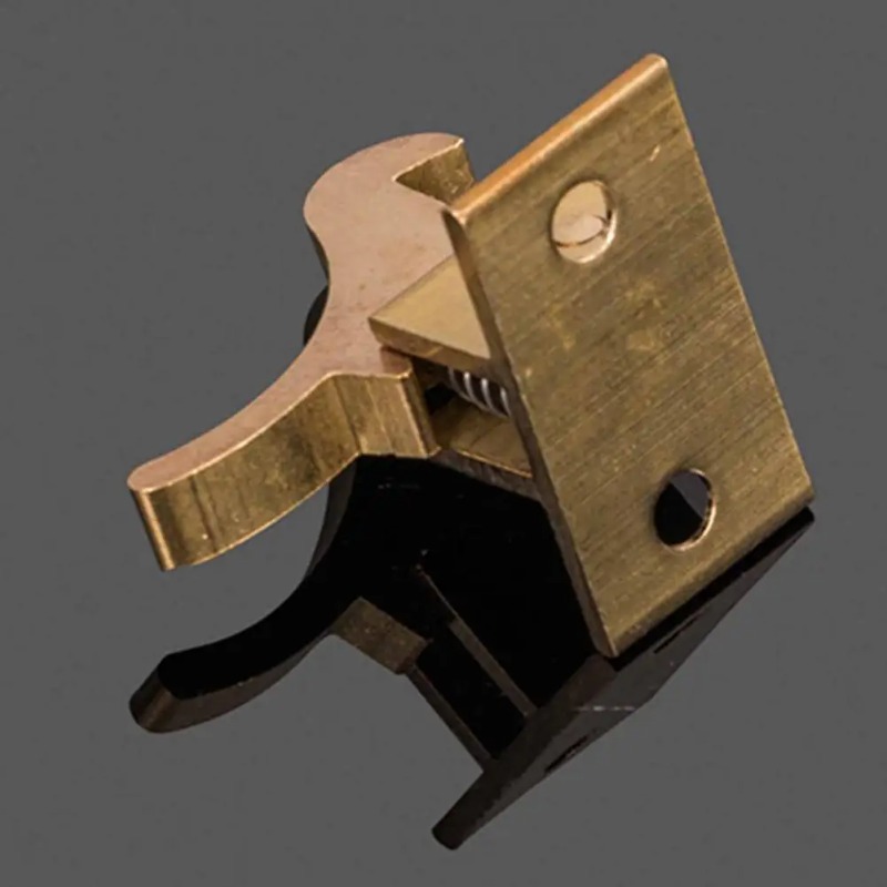 3 Set Latch Lock Compact Low N - огляд і ціна Home Improvement Noise