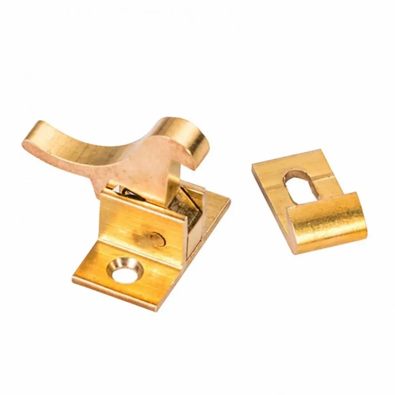 3 Set Latch Lock Compact Low N - огляд і ціна Home Improvement Noise