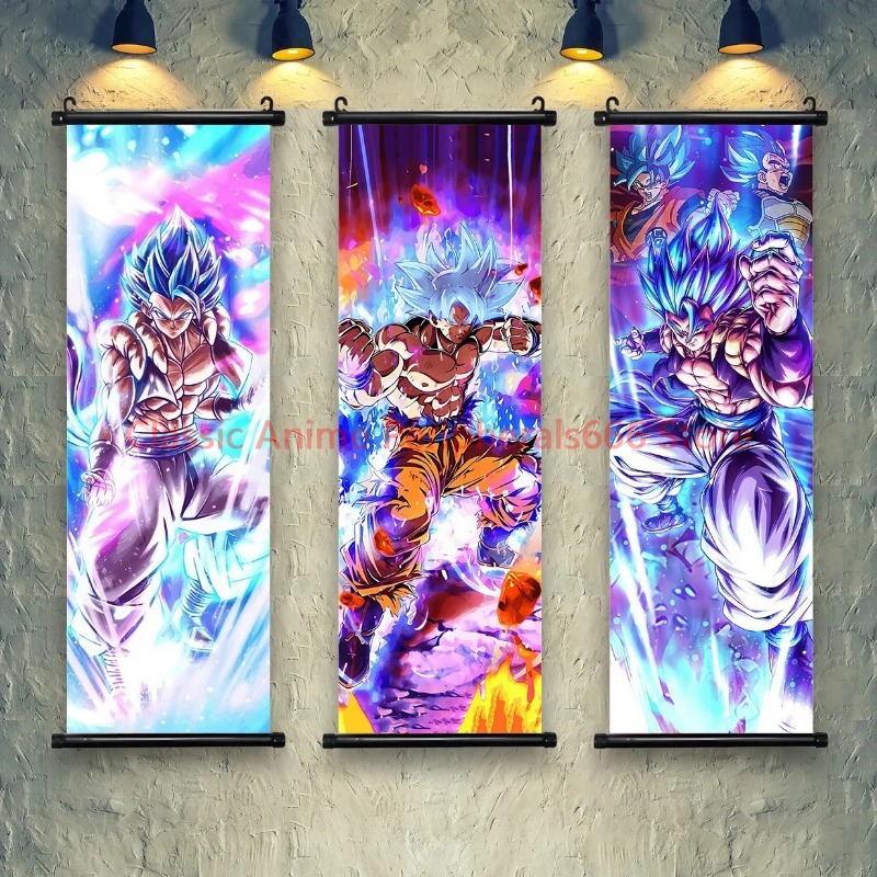 Printed Poster Anime Wall Drag - огляд і ціна Home Improvement Tv Show