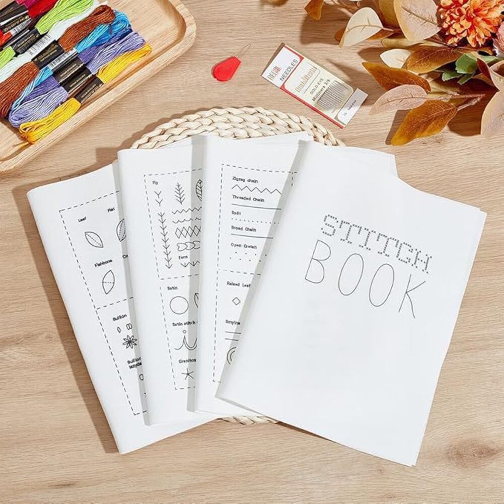 For Home Practice Embroidery K - огляд і ціна Home Improvement Books