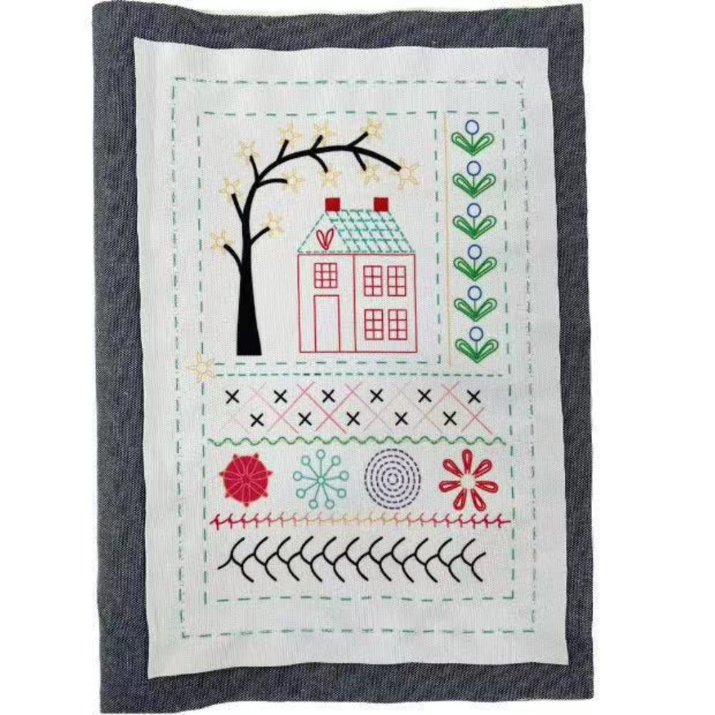 For Home Practice Embroidery K - огляд і ціна Home Improvement Books
