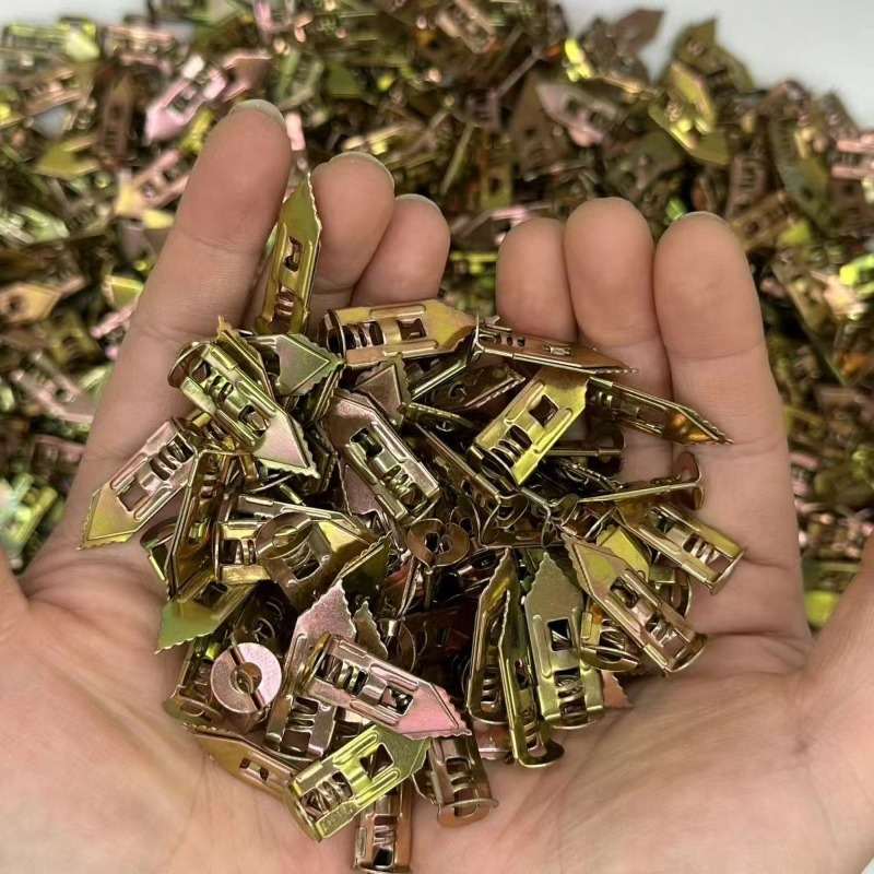 Self-Tapping Drywall Anchor Ki - огляд і ціна Drywall Anchor Screw