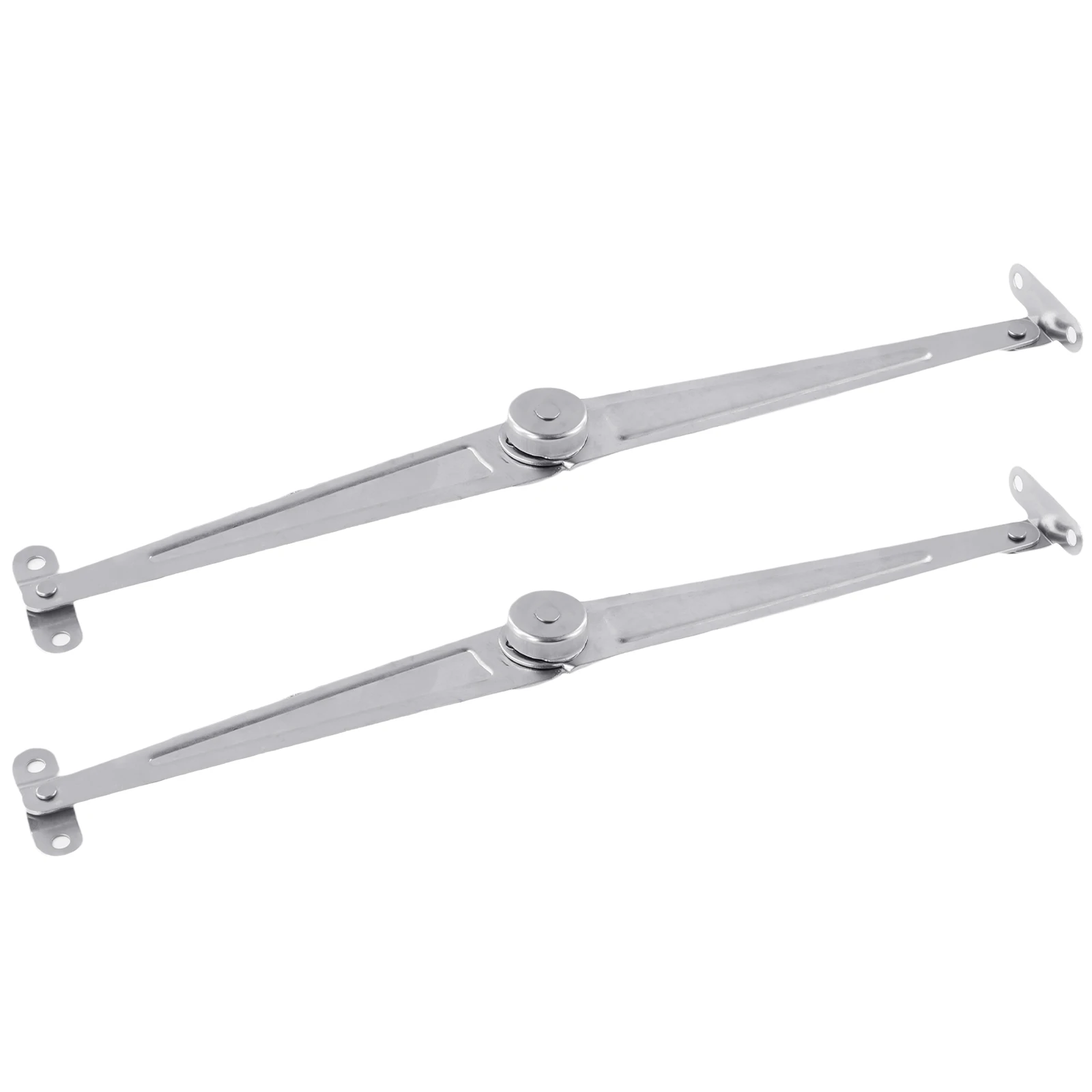 Hinge Stay Lift Lid Supports N - огляд і ціна Home Improvement Noise