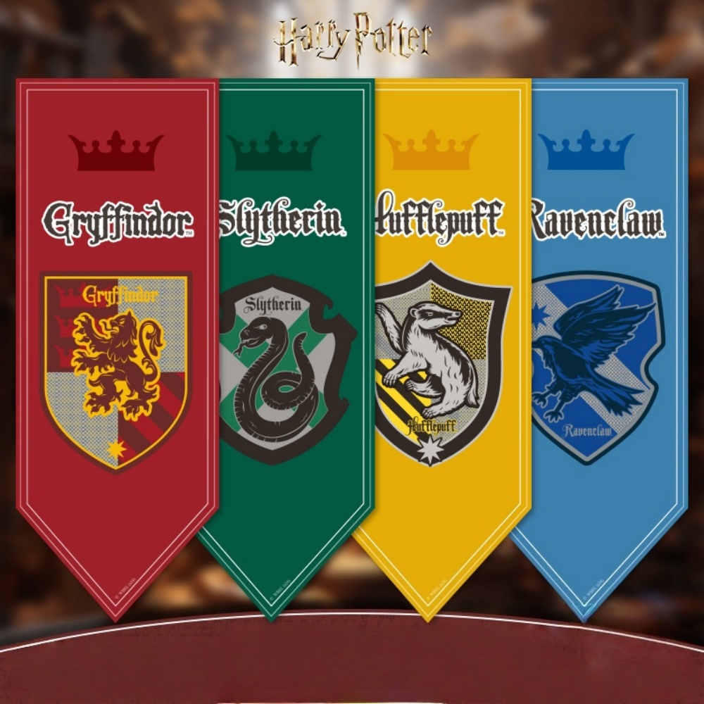 45x120cm Harry Potter Banner F - огляд і ціна Home Improvement Tv Show