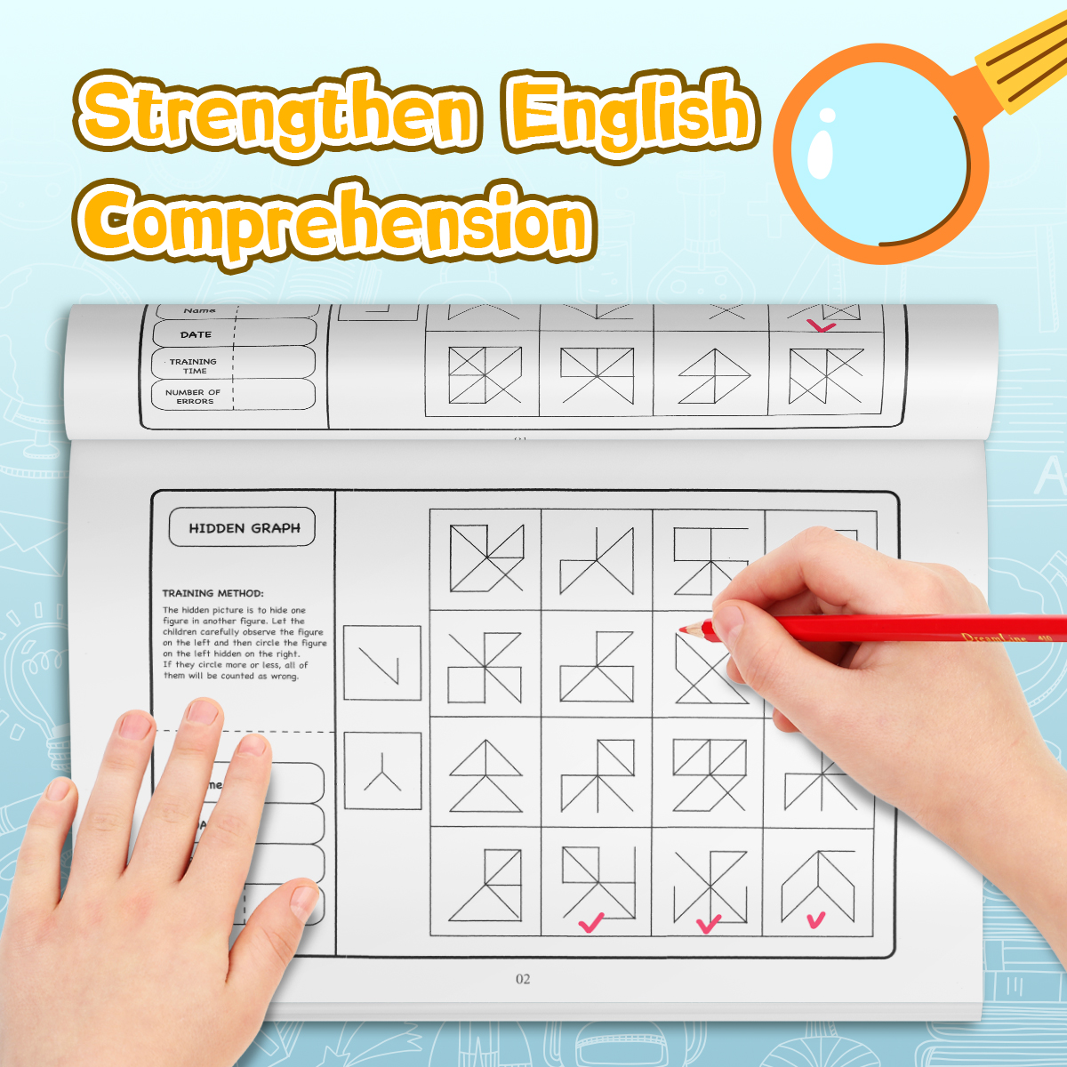 Hidden Picture Puzzle Book for - огляд і ціна Home Improvement Books