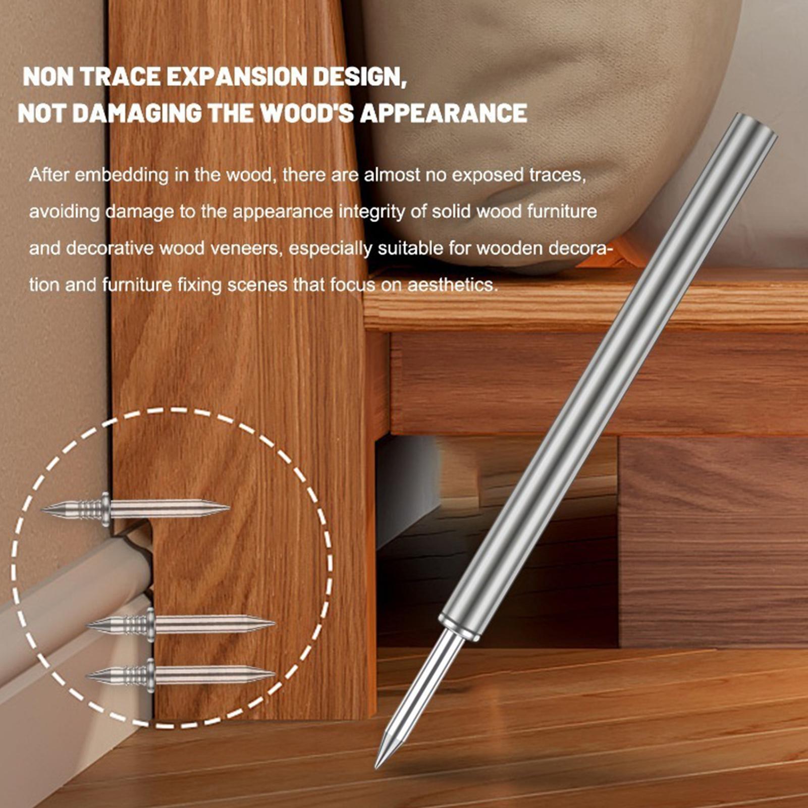 Nails For Baseboard Trim 100-P - огляд і ціна Home Improvement Ending