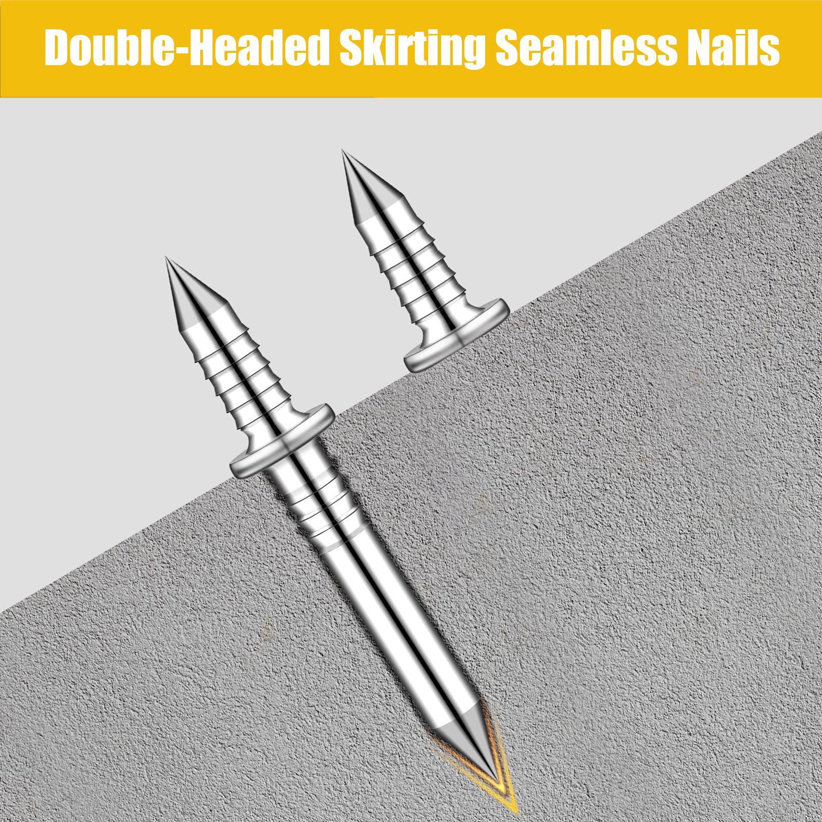 Nails For Baseboard Trim 100-P - огляд і ціна Home Improvement Ending