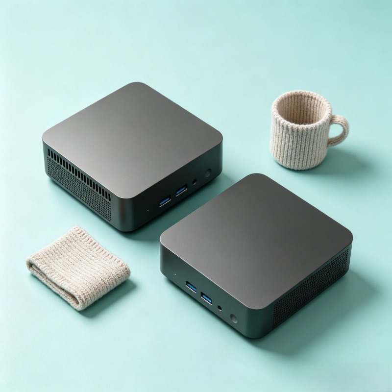 Efficient Mini PC Core N95, 16 - огляд і ціна Home Improvement Business