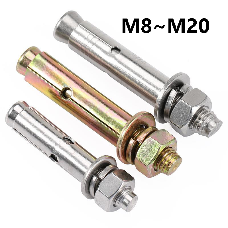 Stainless Steel/Carbon Steel S - огляд і ціна Drywall Anchor Screw