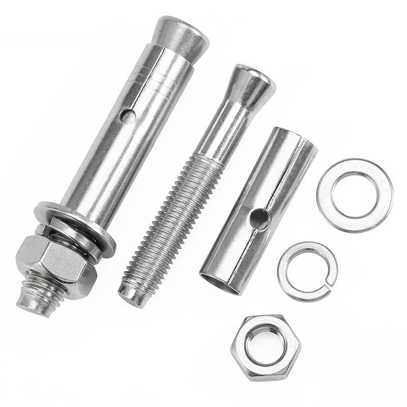Stainless Steel/Carbon Steel S - огляд і ціна Drywall Anchor Screw