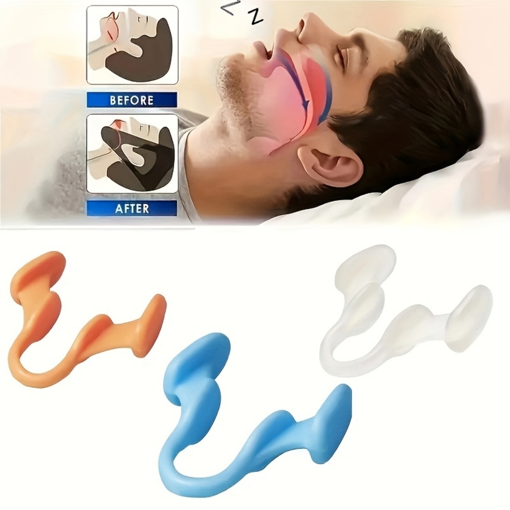 5 Odorless Nasal Dilators, Noi - огляд і ціна Home Improvement Noise