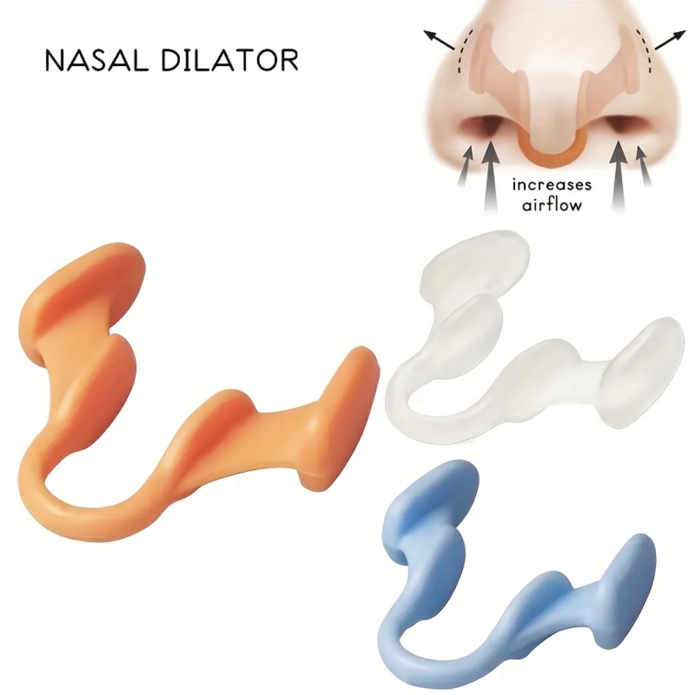 5 Odorless Nasal Dilators, Noi - огляд і ціна Home Improvement Noise