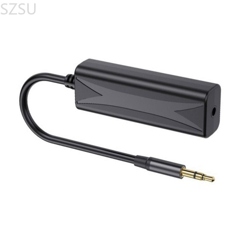 SZSU 3.5mm Auditory Cable with - огляд і ціна Home Improvement Noise