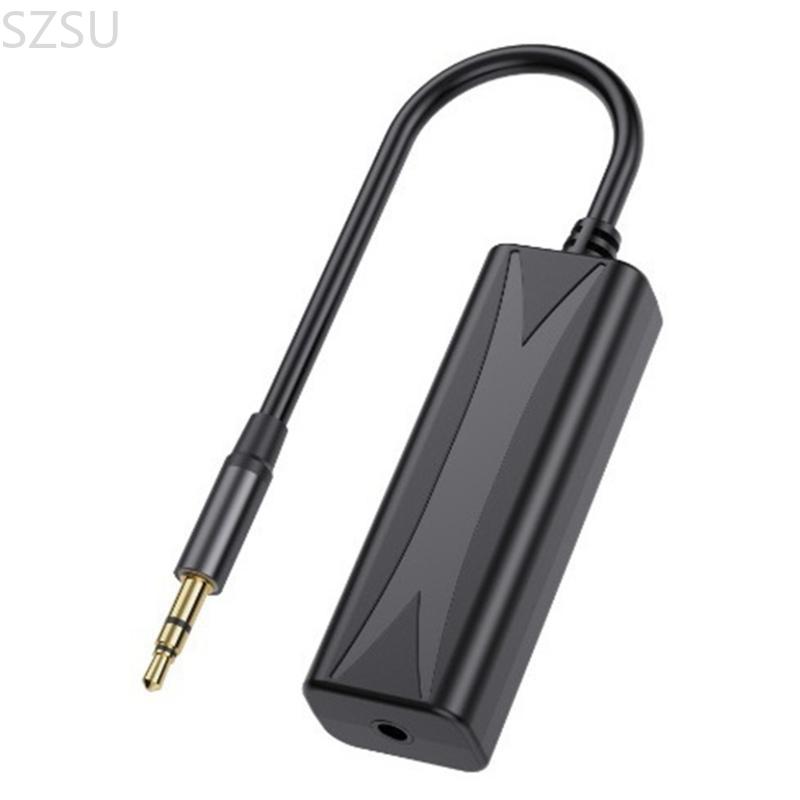 SZSU 3.5mm Auditory Cable with - огляд і ціна Home Improvement Noise