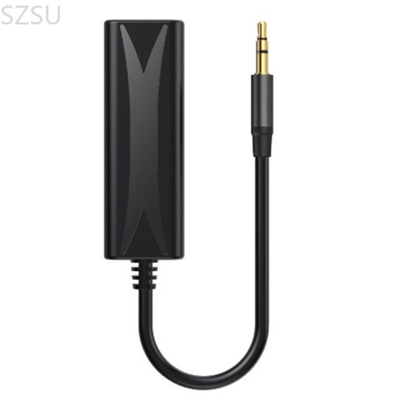 SZSU 3.5mm Auditory Cable with - огляд і ціна Home Improvement Noise