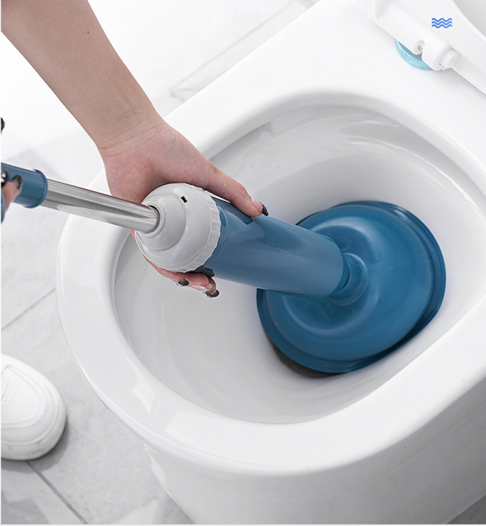Toilet Plunger High Pressure P - огляд і ціна Home Improvement K&B Construction