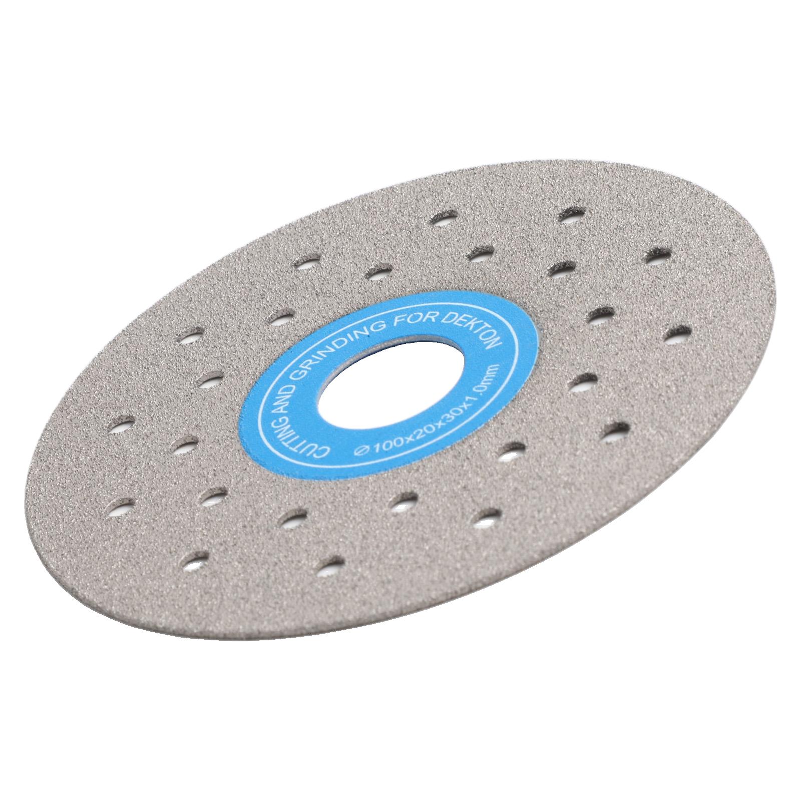 Home Improvement 100x20mm Cutt - огляд і ціна Home Improvement Noise