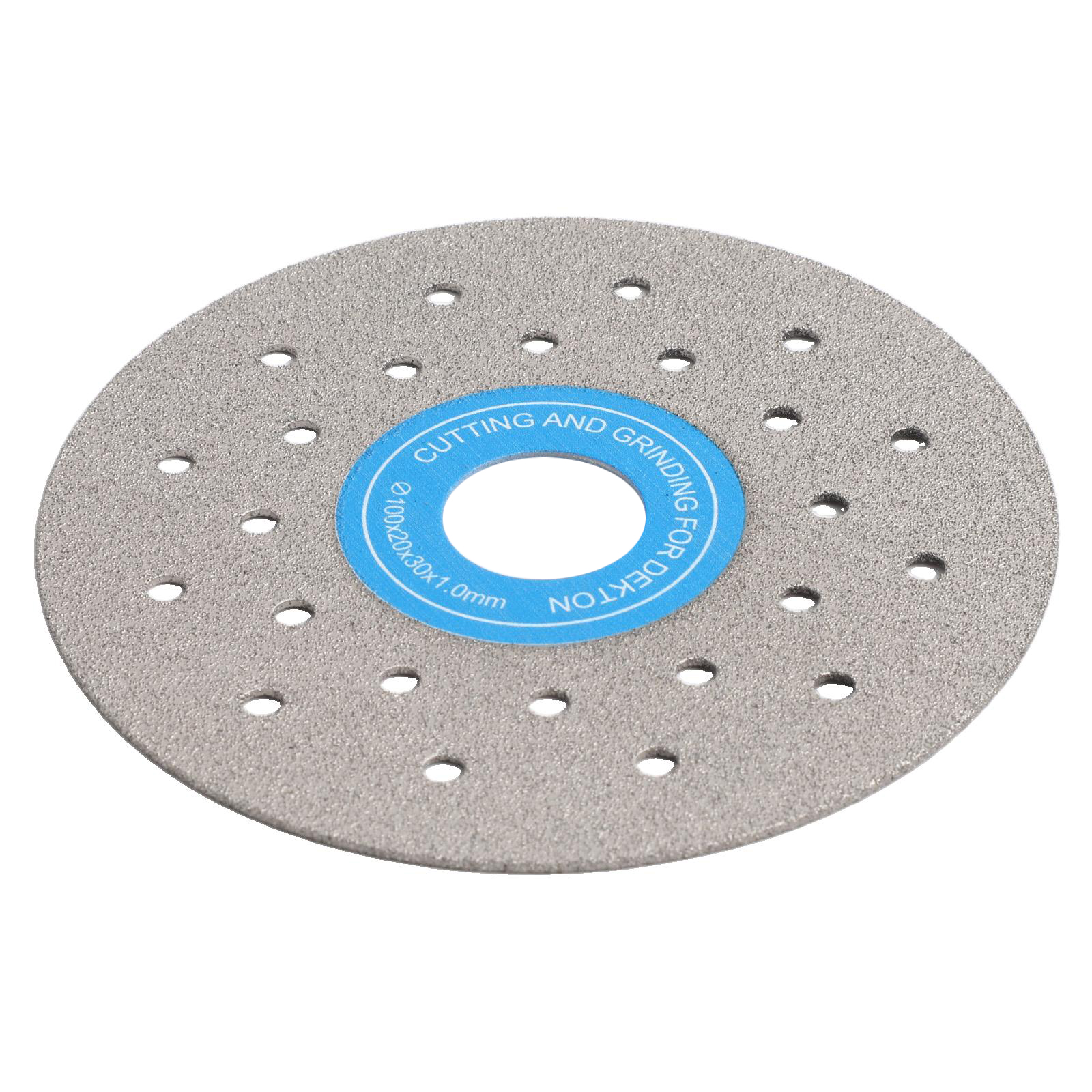 Home Improvement 100x20mm Cutt - огляд і ціна Home Improvement Noise